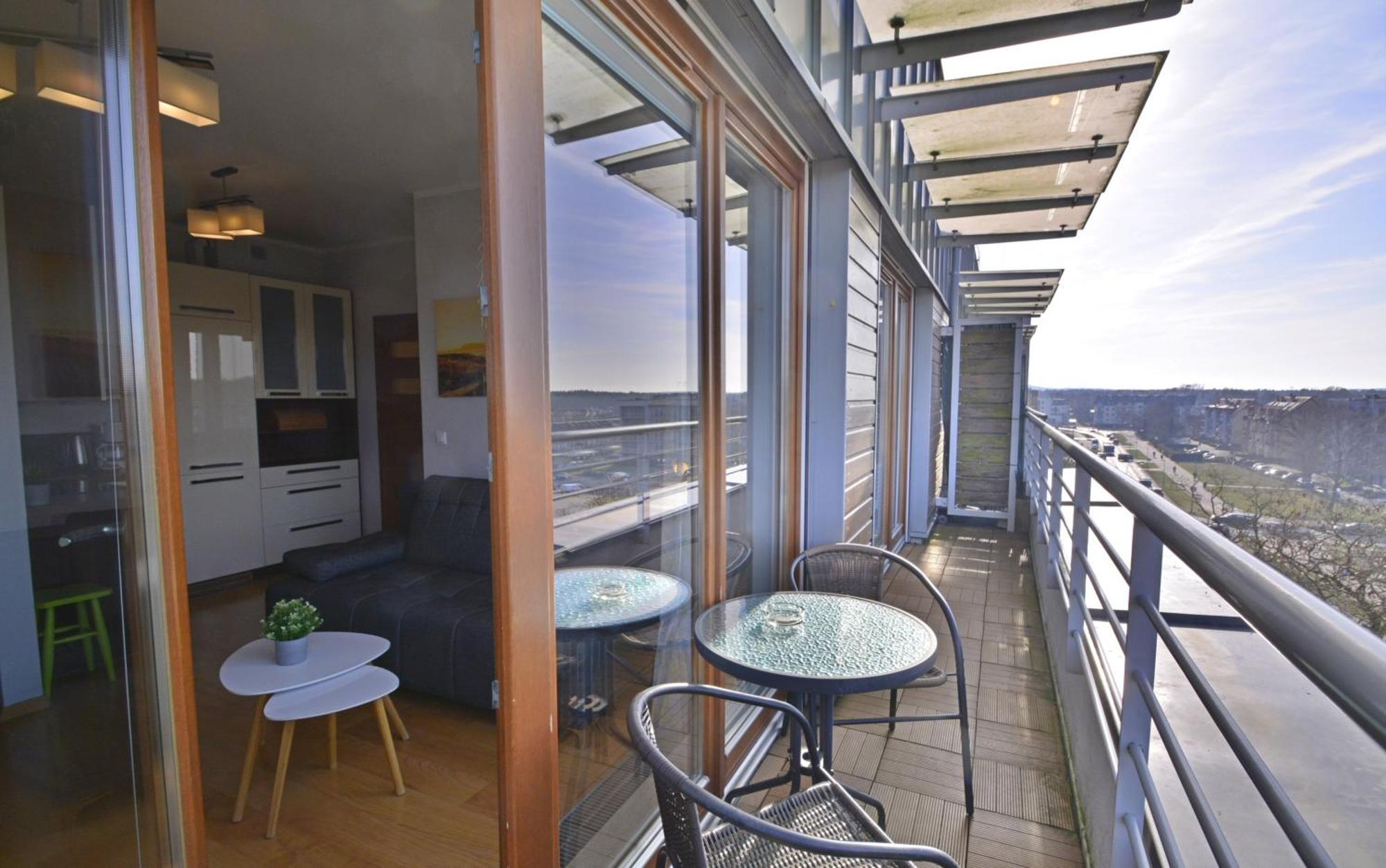 Osiedle Platan - Apartamenty Bryza - Centrum Swinoujscie Exterior foto