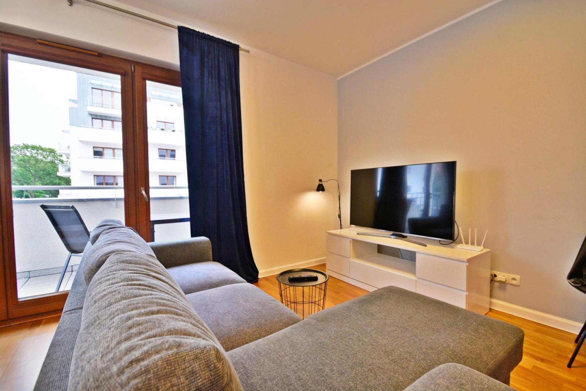 Osiedle Platan - Apartamenty Bryza - Centrum Swinoujscie Exterior foto
